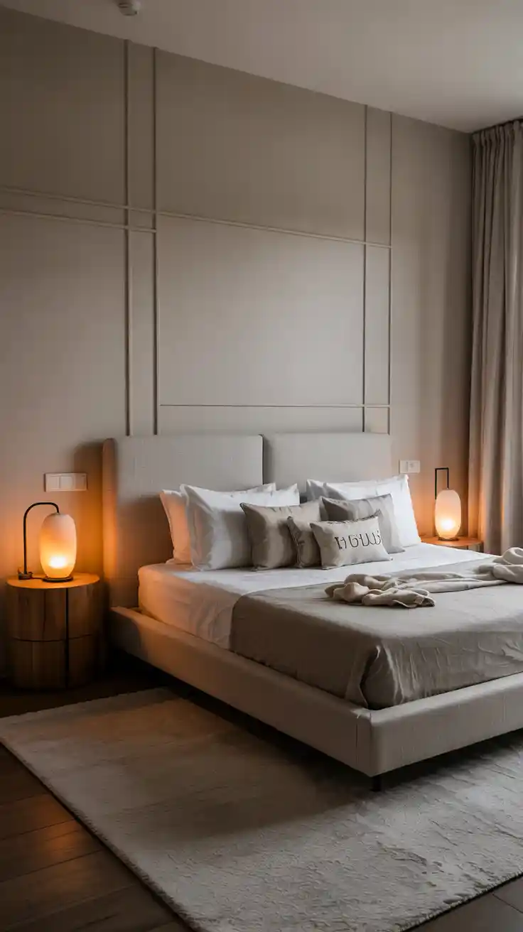 Brighten Your Sleep Space With Inspiring Bedroom Lamps Ideas 2026
