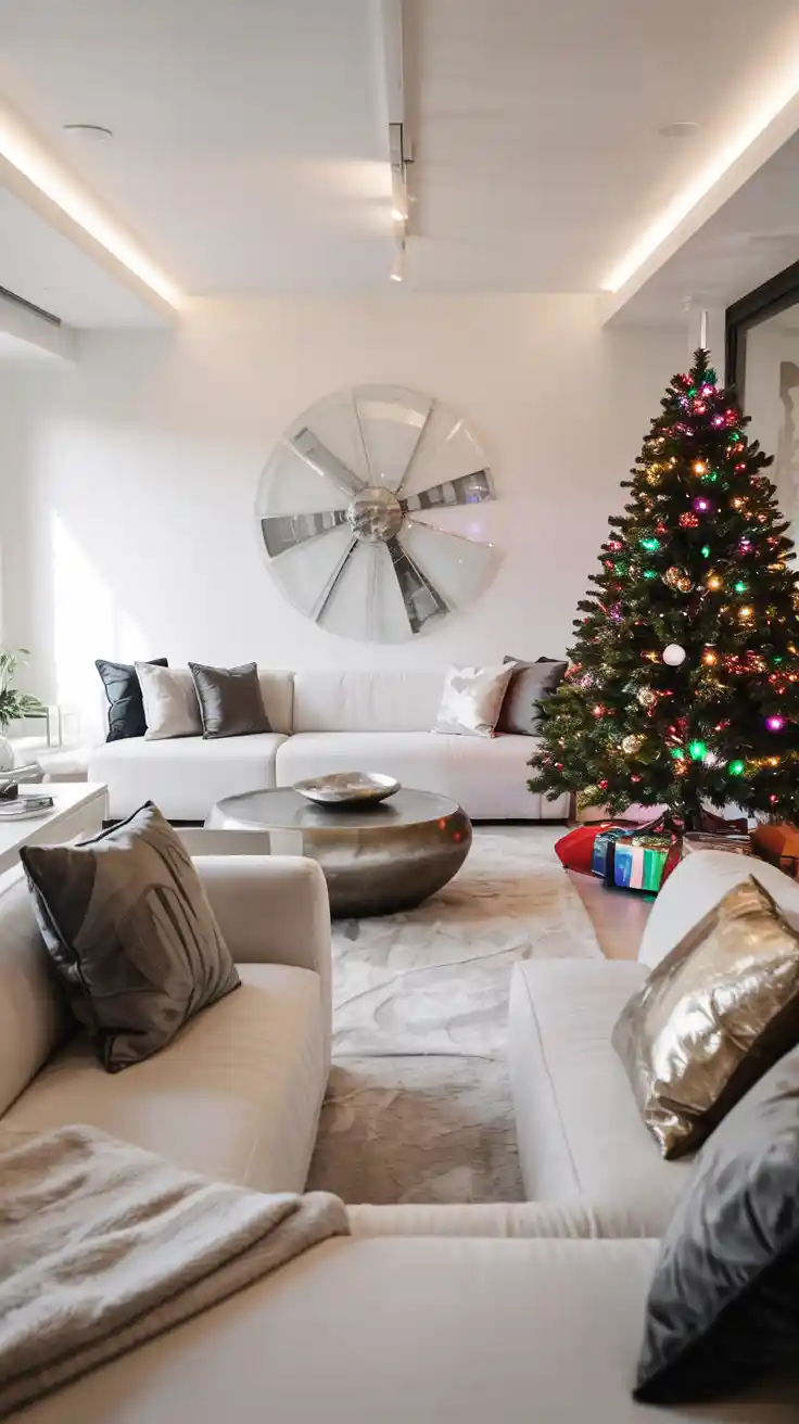Magical Christmas Tree Lights Ideas 2025 To Brighten Your Holiday Decor