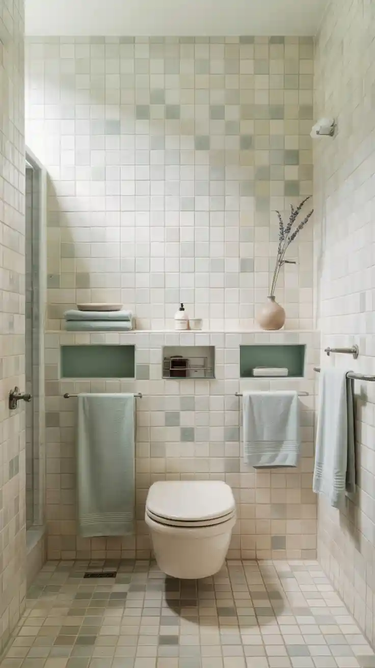 Transform Your Space With The Best Bathroom Organizer Ideas 2026