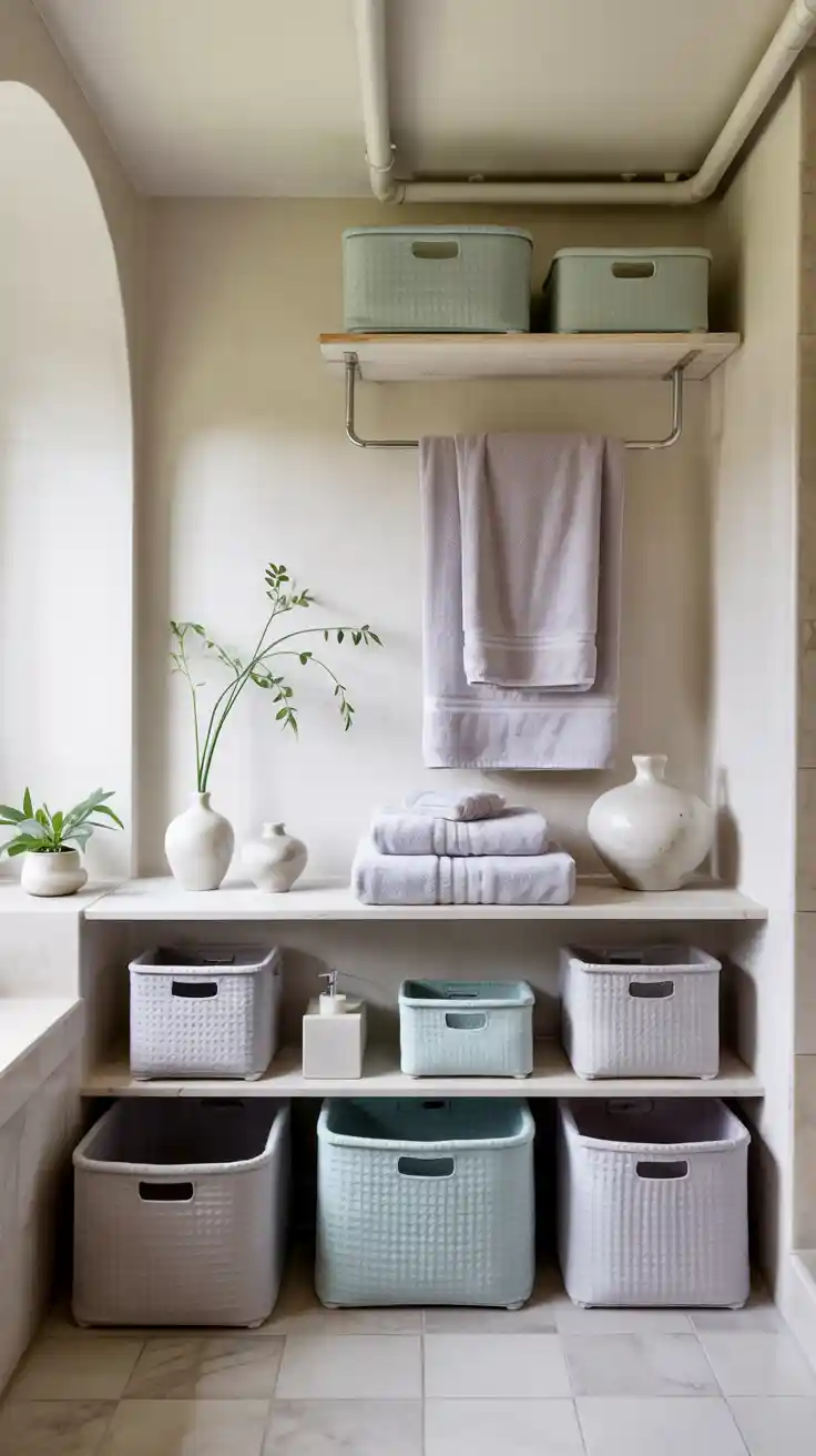 Transform Your Space With The Best Bathroom Organizer Ideas 2026