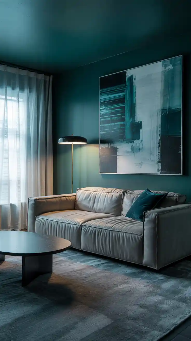 Wall Art For Living Room Ideas 2026 – Modern Trends And Creative Decor Inspiration