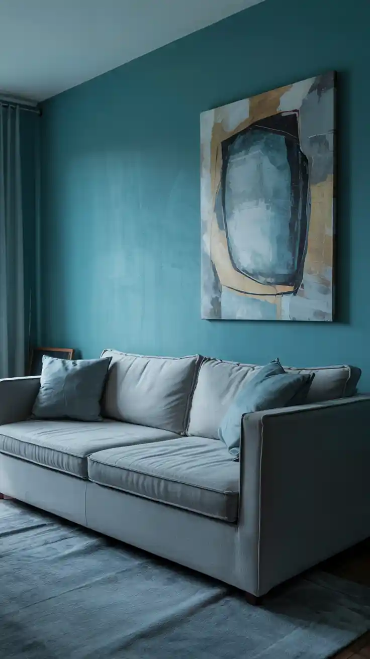 Wall Art For Living Room Ideas 2026 – Modern Trends And Creative Decor Inspiration