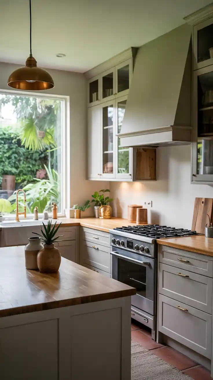 Innovative Kitchen Remodel Concepts for 2026