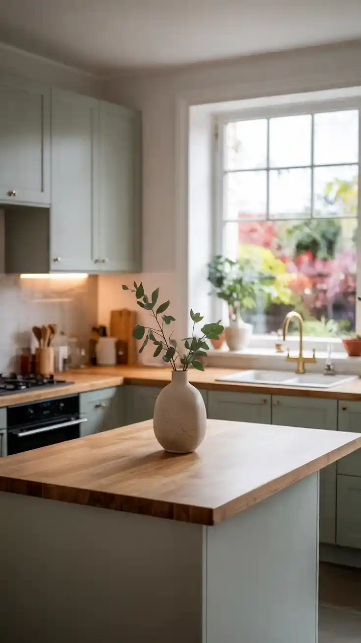 Innovative Kitchen Remodel Concepts for 2026