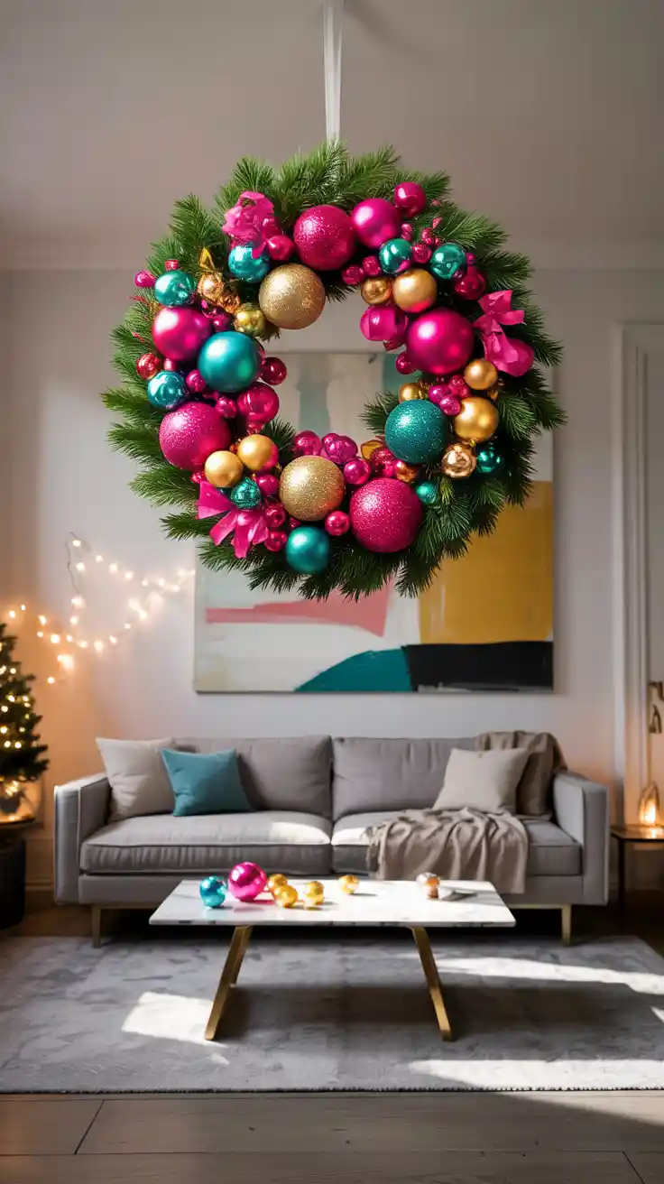 Magical Christmas Wreaths Ideas 2025 To Transform Your Holiday Decor