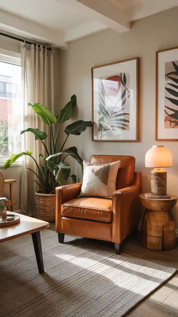 Transform Your Space With The Best Accent Chairs For Living Room 2026