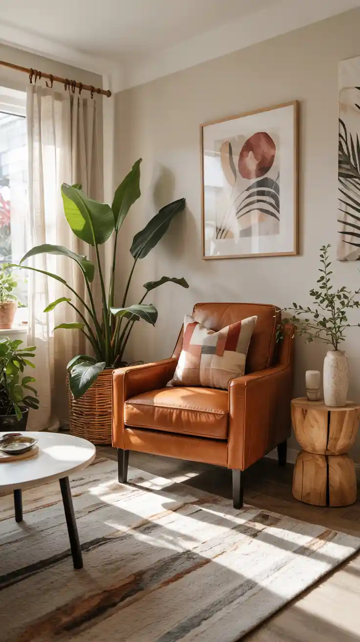 Transform Your Space With The Best Accent Chairs For Living Room 2026