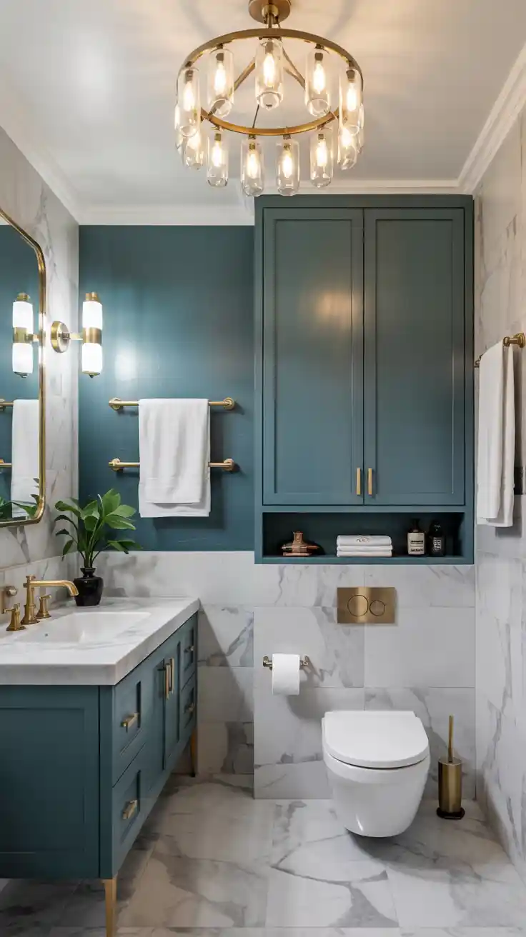 Transform Your Space With Stunning Bathroom Wall Cabinet Ideas 2026