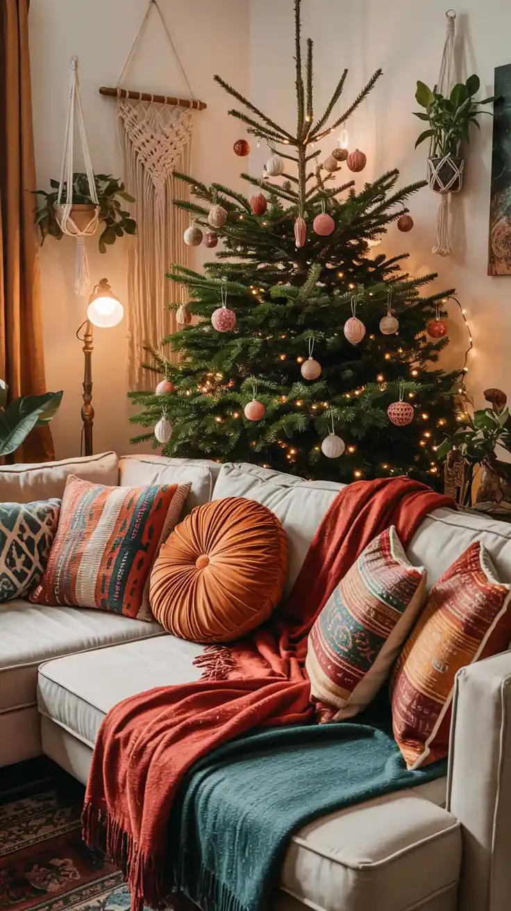 Enchant Your Home With The Best Christmas Room Decor Ideas 2026