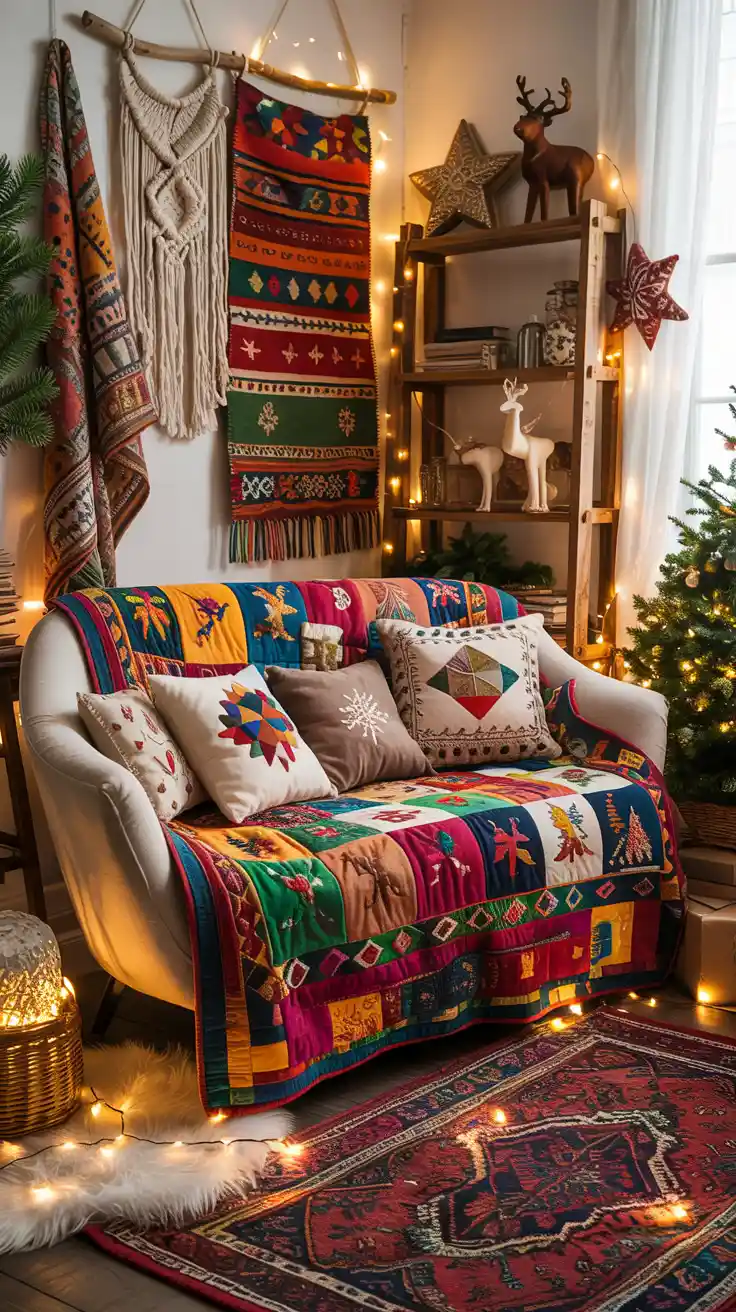Enchant Your Home With The Best Christmas Room Decor Ideas 2026