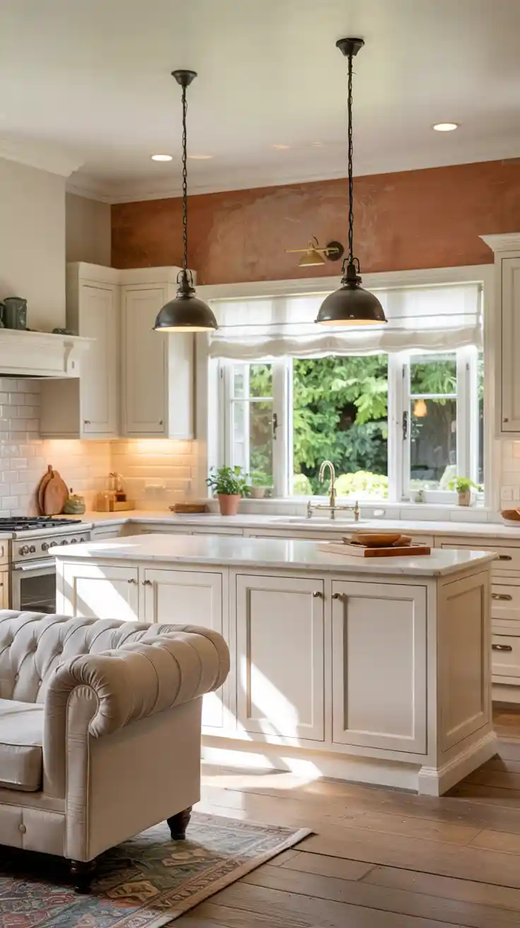 Modern Home Inspiration With Open Kitchen Living Rooms For 2026