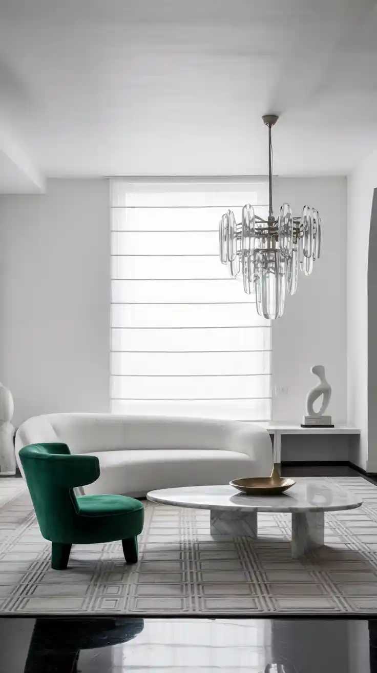 White Living Room Ideas 2026: Modern, Timeless, and Stylish Inspirations