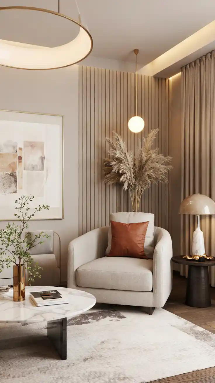 Transform Your Space With The Best Accent Chairs For Living Room 2026