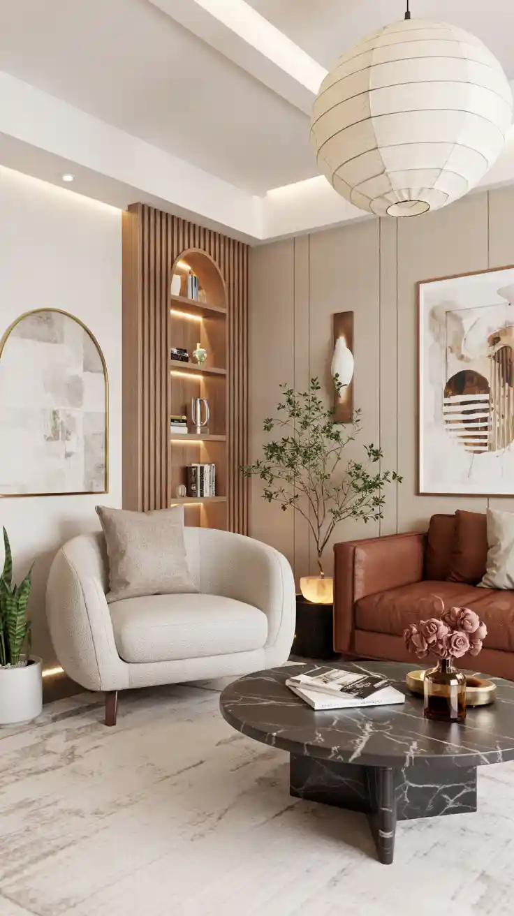 Transform Your Space With The Best Accent Chairs For Living Room 2026