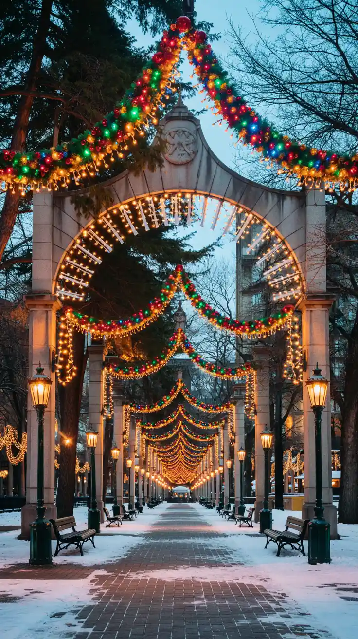 Transform Your Home With Stunning Outdoor Christmas Lights 2026