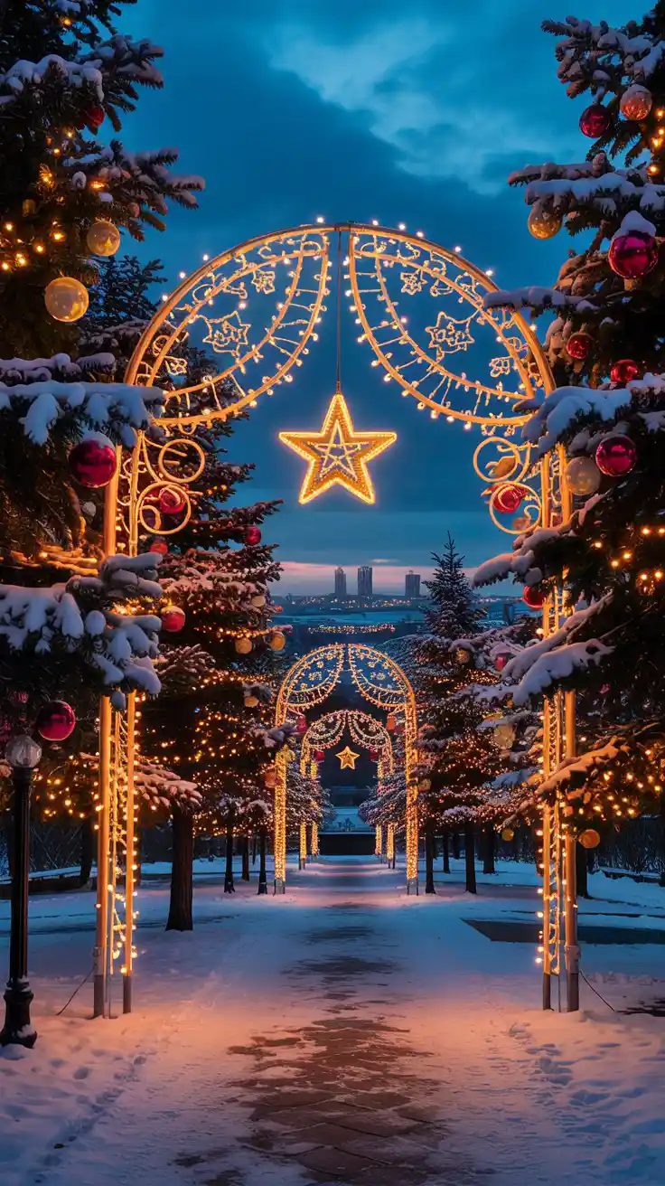 Transform Your Home With Stunning Outdoor Christmas Lights 2026