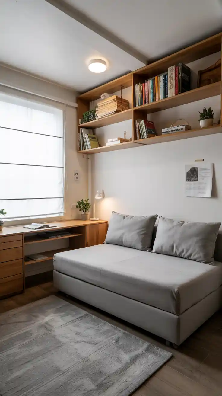 Guest Bedroom Ideas 2026 To Transform Your Space With Style