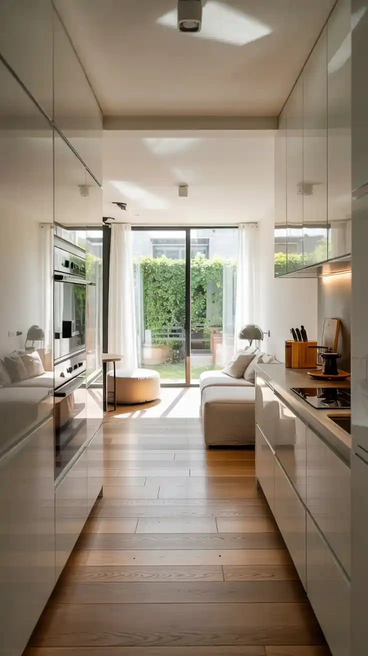 Modern Home Inspiration With Open Kitchen Living Rooms For 2026