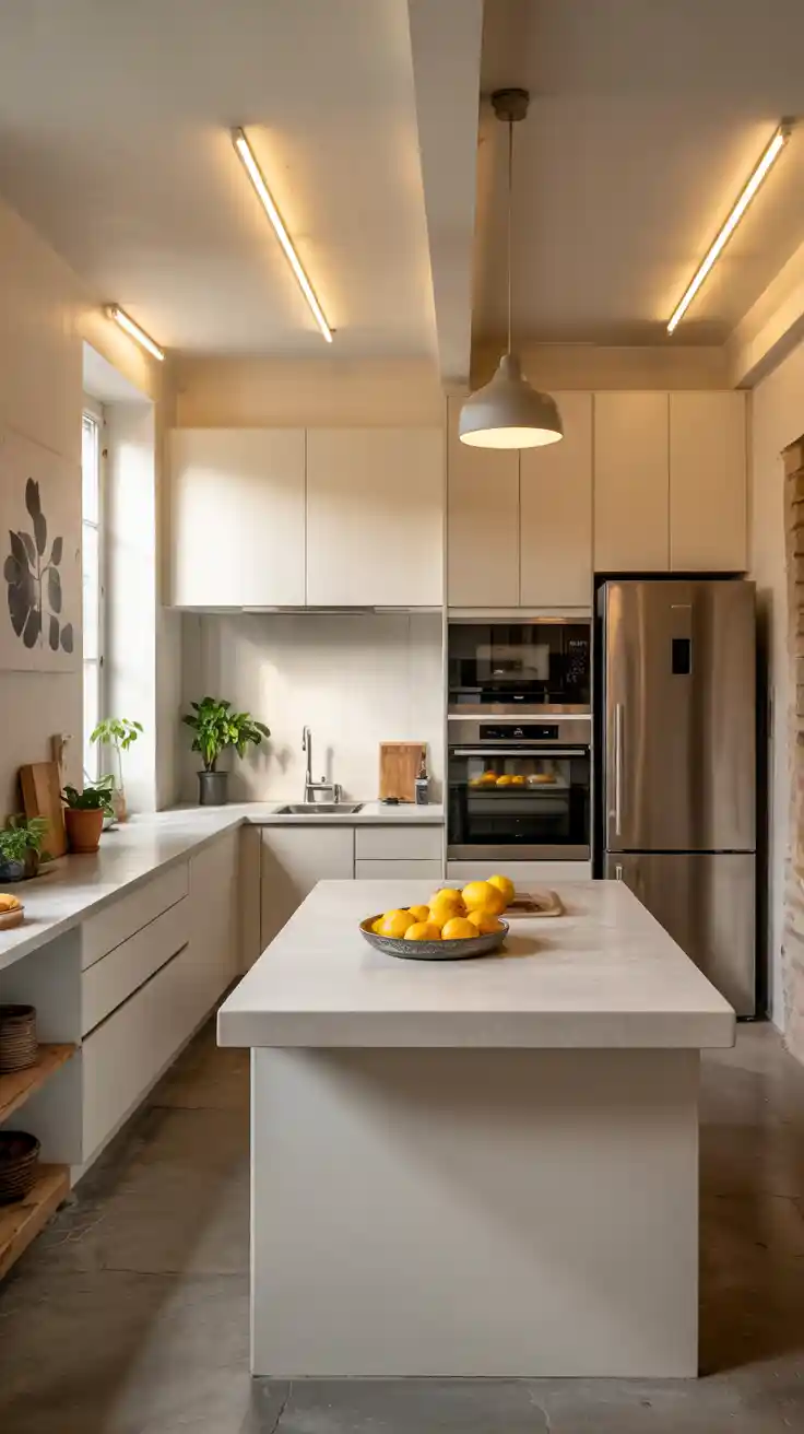 Cozy Kitchen Designs Ideas 2026: Create Warm And Inviting Spaces