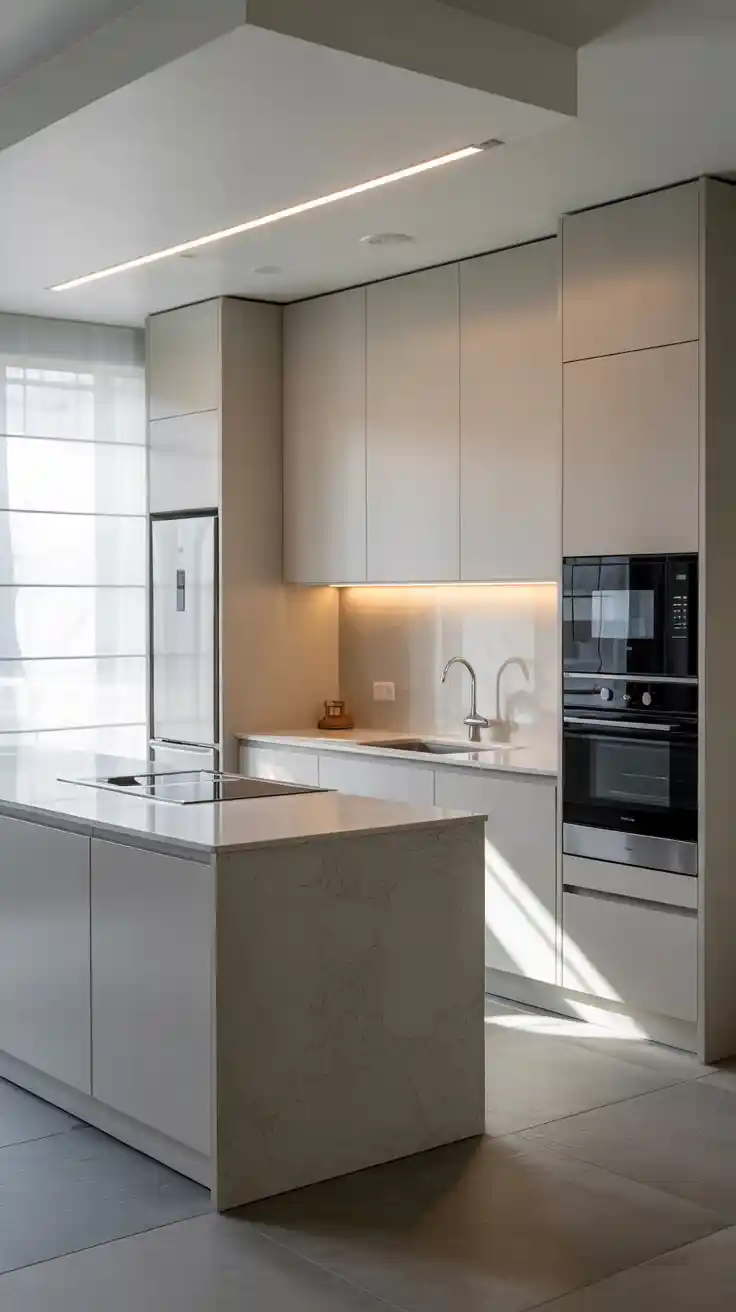 Future Perfect Kitchens Discover Inspiring Kitchen Cabinets Ideas 2026