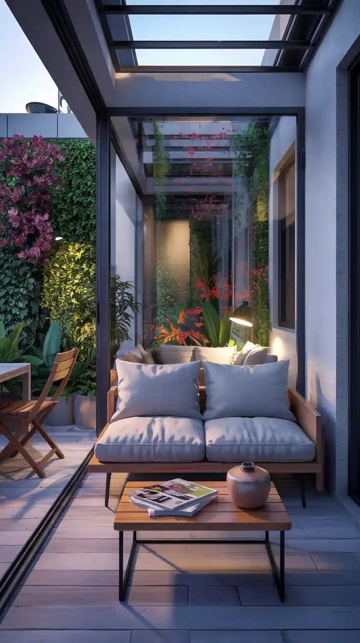 Compact Living Room Ideas 2026 For Modern Small Spaces