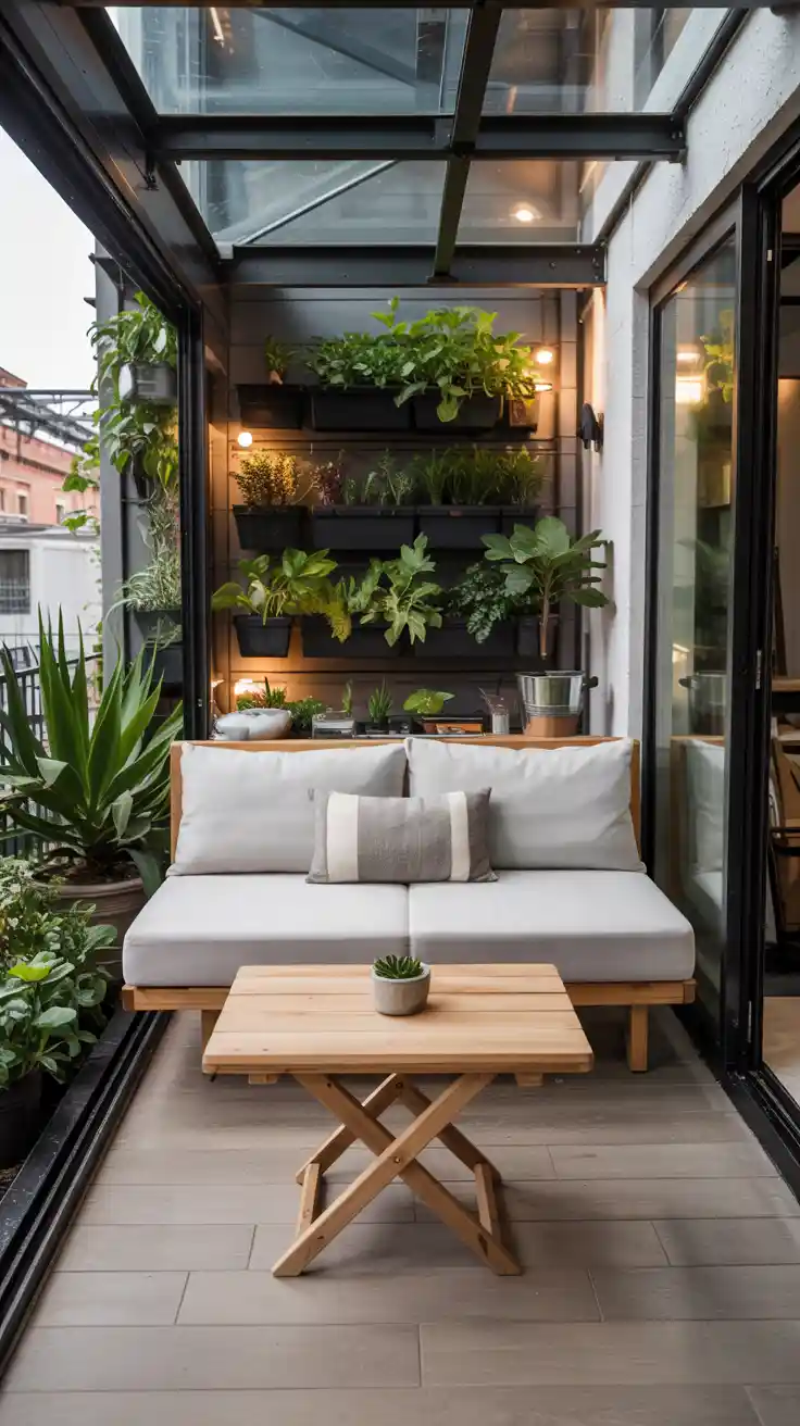 Compact Living Room Ideas 2026 For Modern Small Spaces