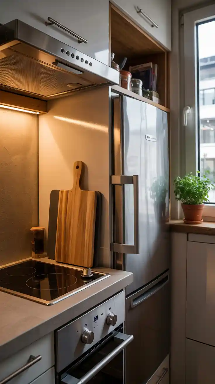 Small Kitchen Ideas 2026 To Transform Compact Spaces With Style