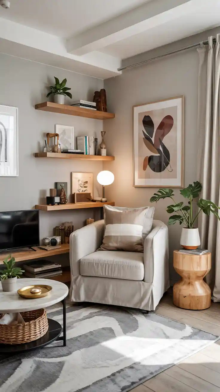 Transform Your Space With The Best Accent Chairs For Living Room 2026