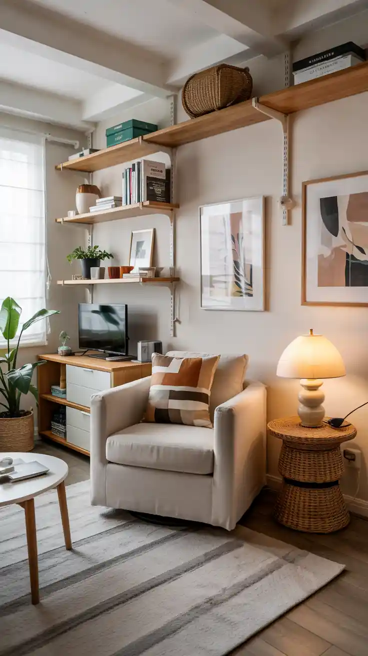 Transform Your Space With The Best Accent Chairs For Living Room 2026