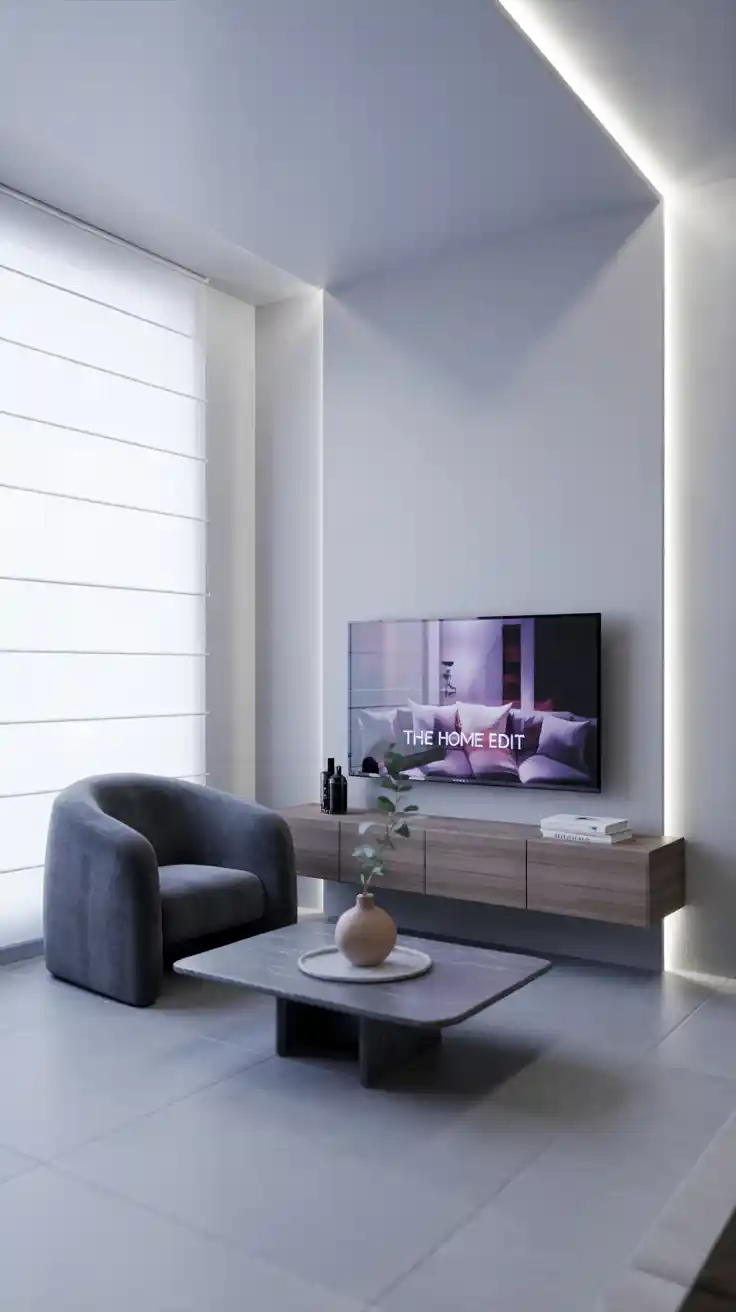 Compact Living Room Ideas 2026 For Modern Small Spaces