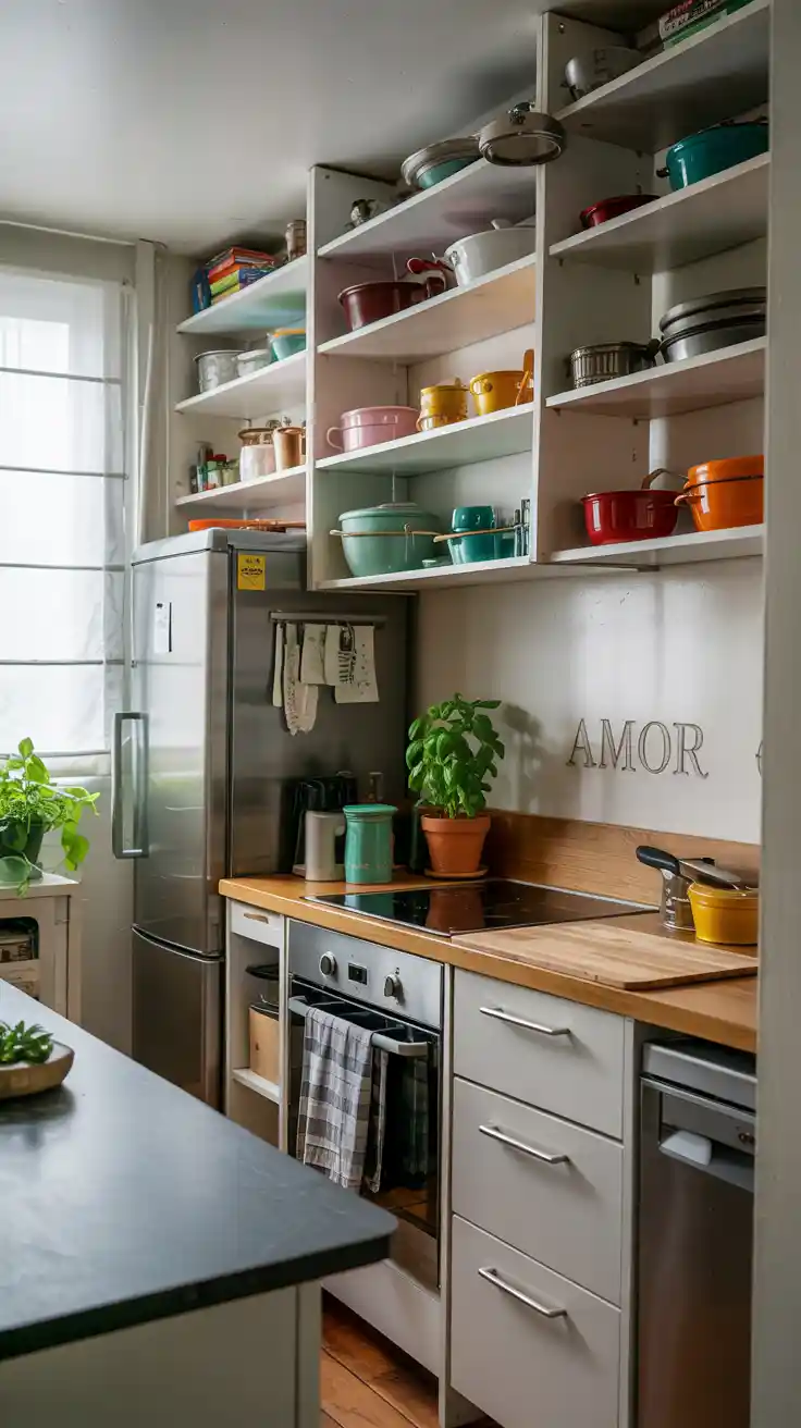 Innovative Kitchen Remodel Concepts for 2026