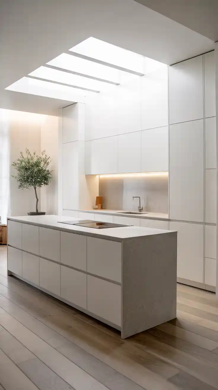 Discover the Future of Home Style with Kitchen Inspiration Ideas 2026