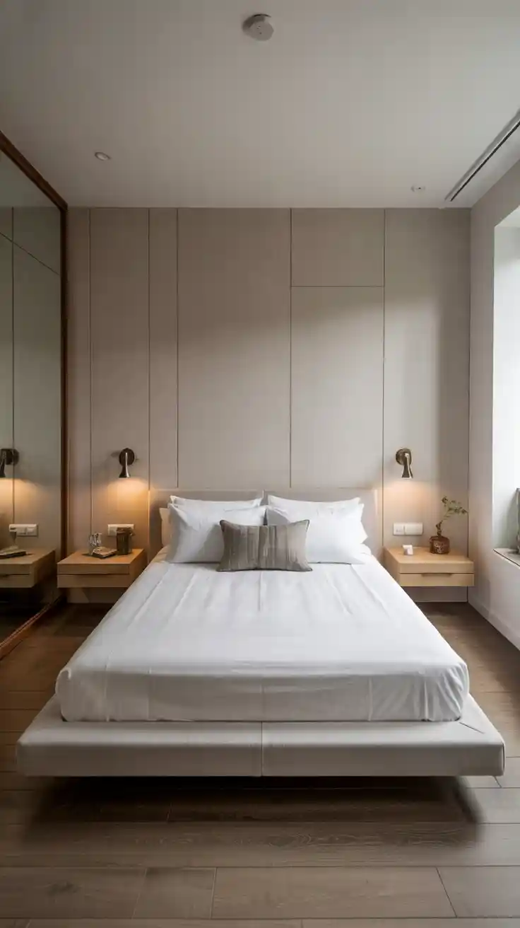 Brighten Your Sleep Space With Inspiring Bedroom Lamps Ideas 2026