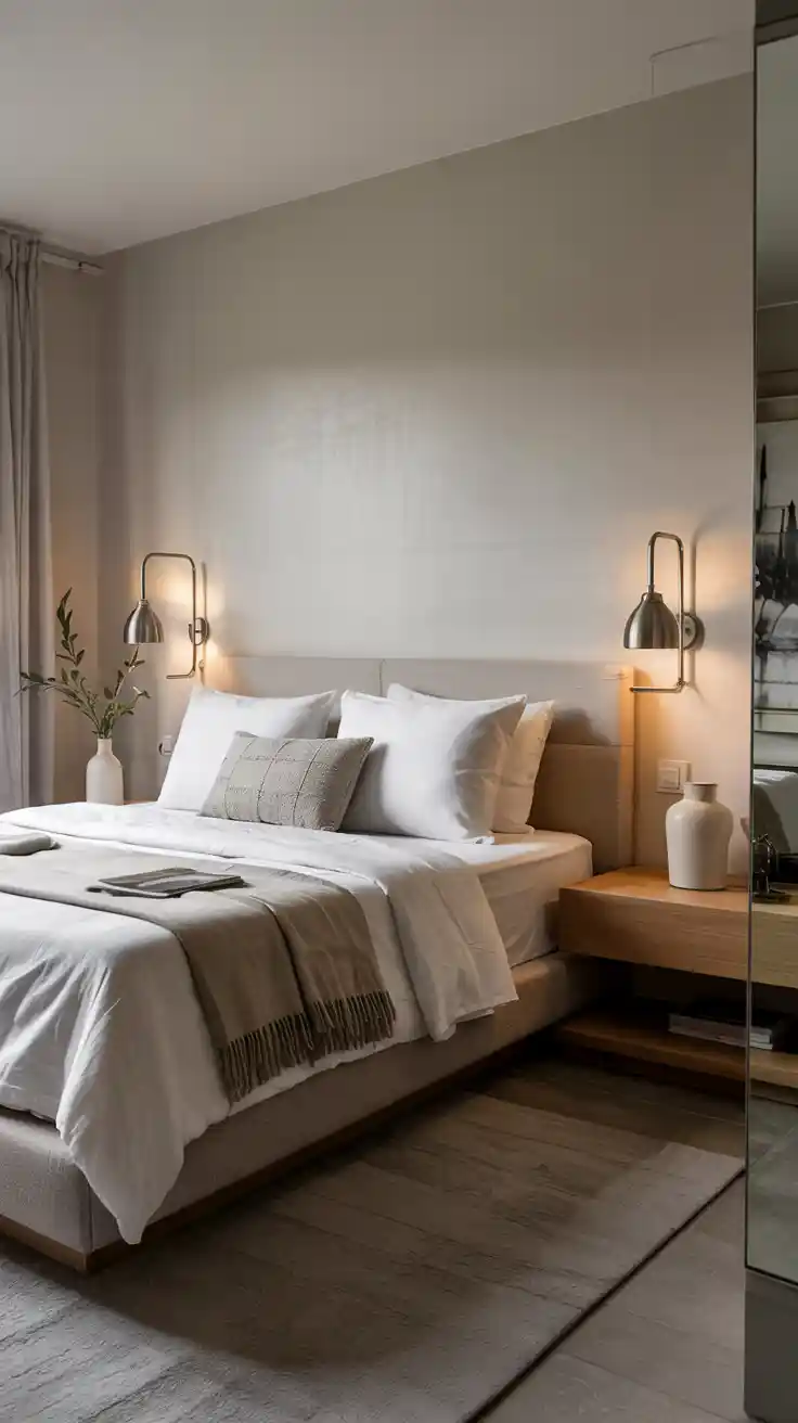 Brighten Your Sleep Space With Inspiring Bedroom Lamps Ideas 2026