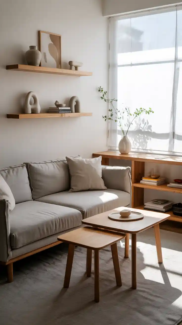 Discover Fresh Scandinavian Living Room Ideas 2026 for a Cozy and Modern Home