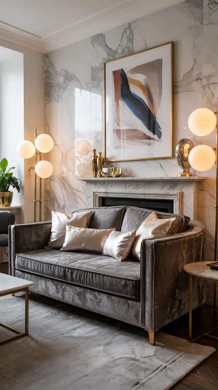 Compact Living Room Ideas 2026 For Modern Small Spaces