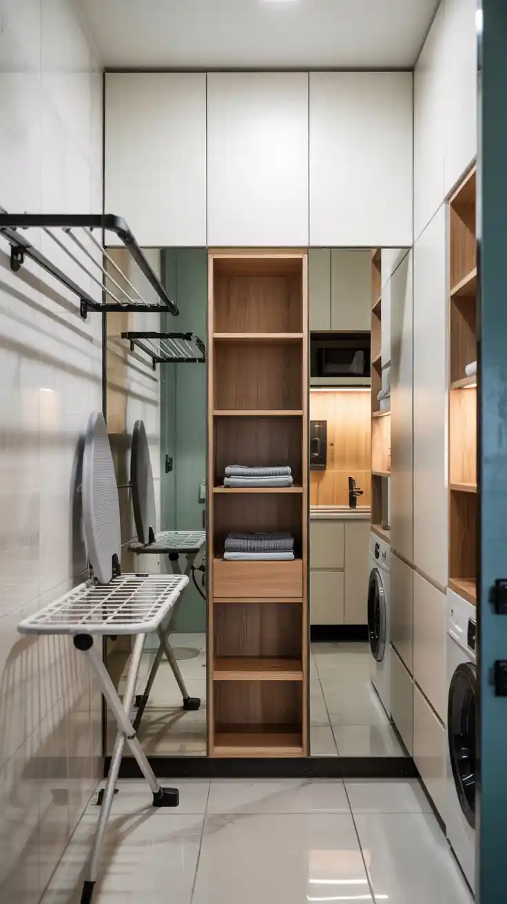 Transform Your Home With The Best Pantry In Laundry Room Ideas 2026