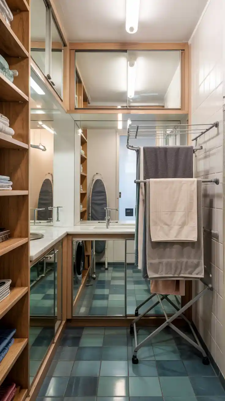 Transform Your Home With The Best Pantry In Laundry Room Ideas 2026