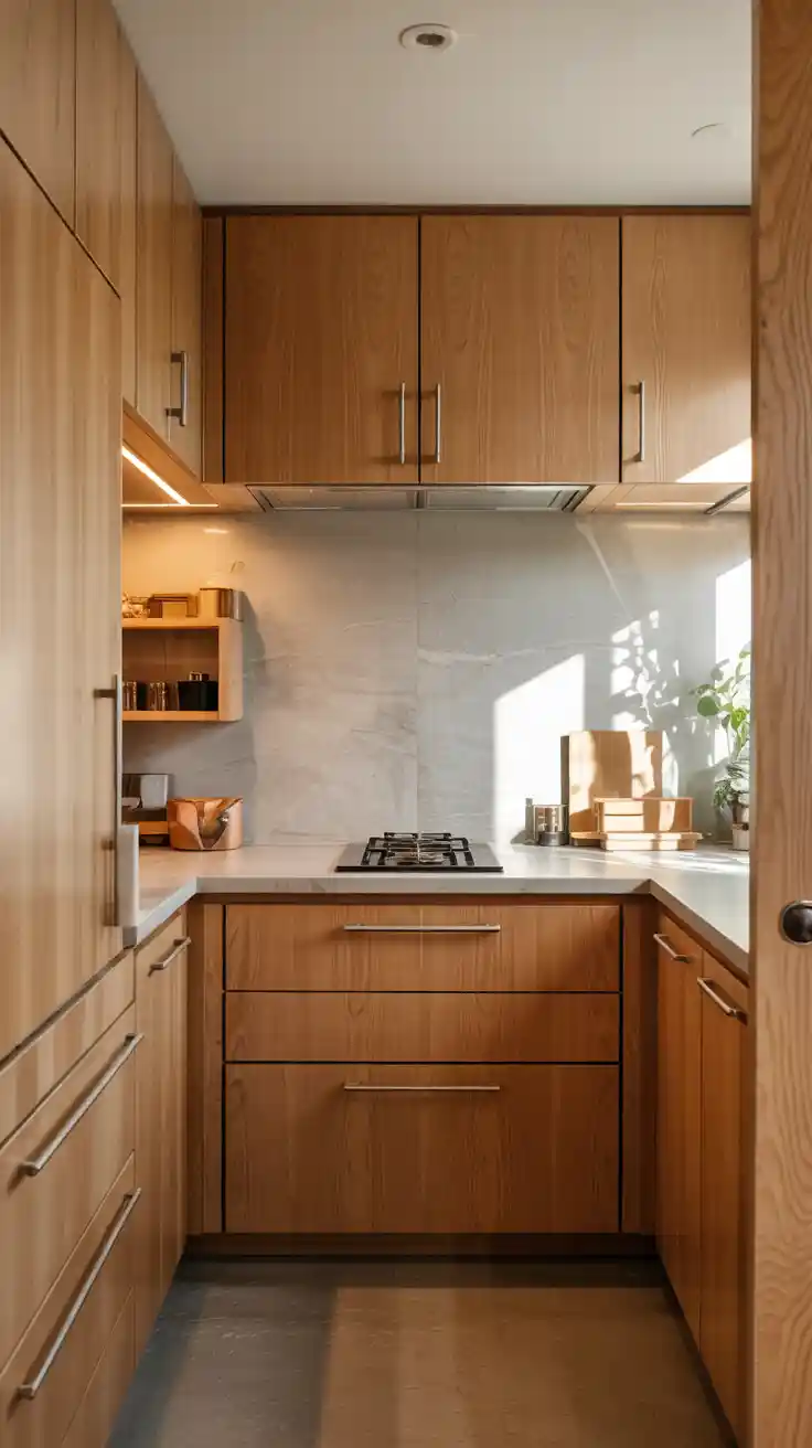 Transform Your Kitchen With the Best Small Pantry Ideas 2026