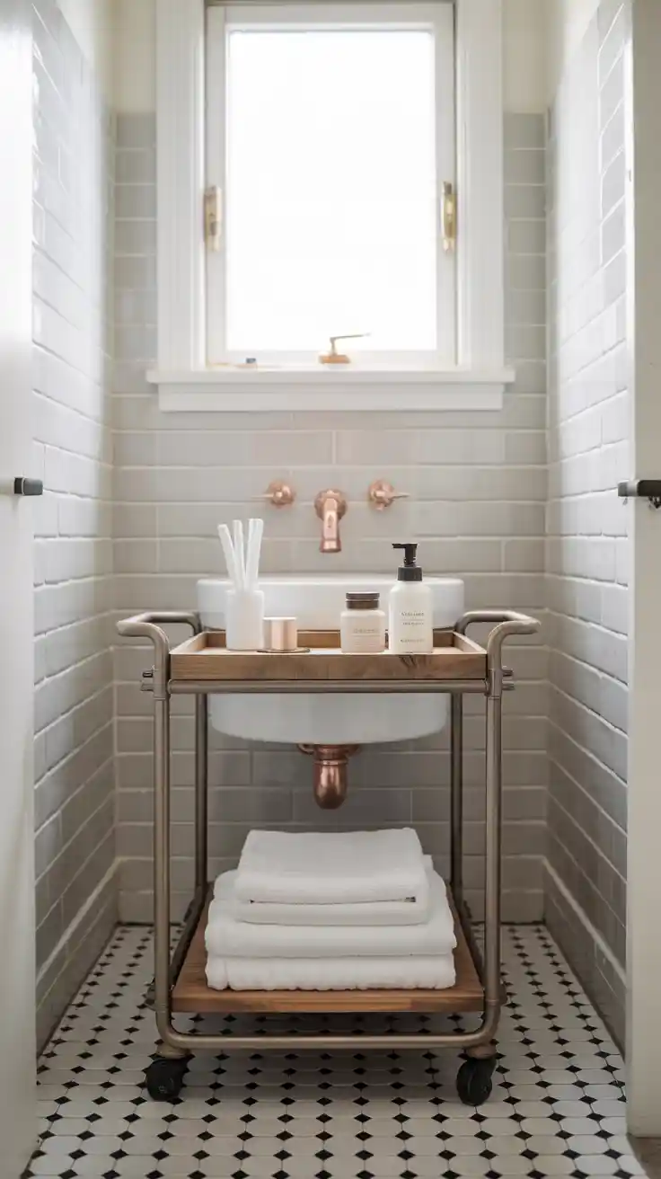 Transform Your Space With The Best Bathroom Organizer Ideas 2026