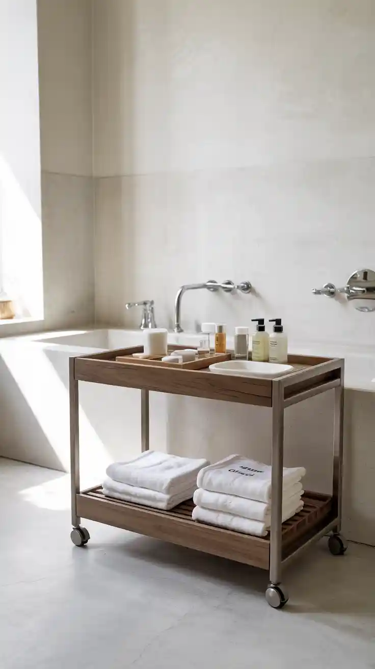 Transform Your Space With The Best Bathroom Organizer Ideas 2026