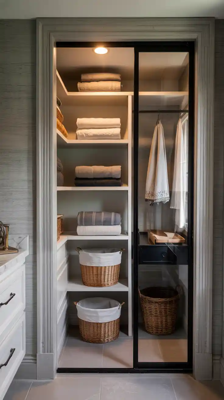 Transform Your Home With The Best Pantry In Laundry Room Ideas 2026