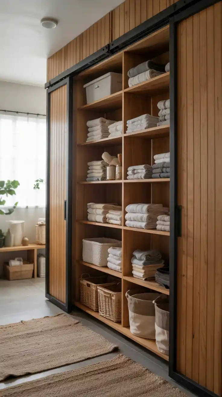 Transform Your Home With The Best Pantry In Laundry Room Ideas 2026