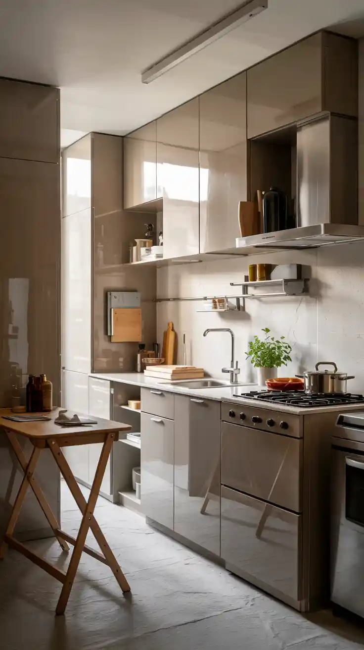 Innovative Kitchen Remodel Concepts for 2026