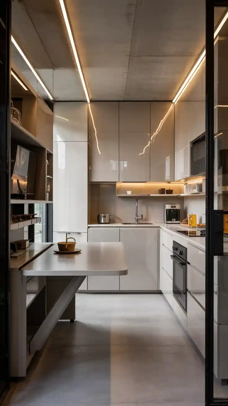 Innovative Kitchen Remodel Concepts for 2026