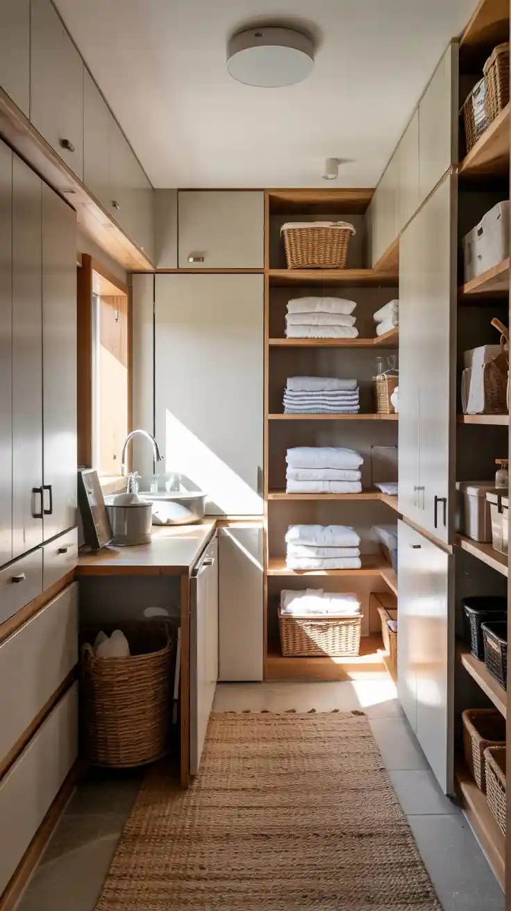 Transform Your Home With The Best Pantry In Laundry Room Ideas 2026