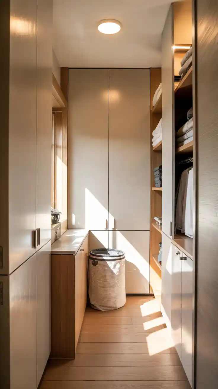 Transform Your Home With The Best Pantry In Laundry Room Ideas 2026