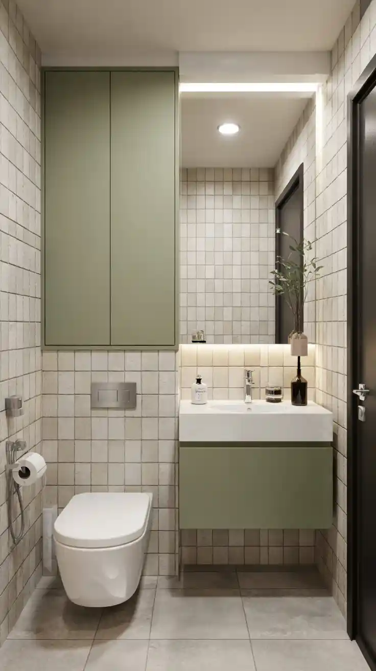 Transform Your Space With Stunning Bathroom Wall Cabinet Ideas 2026