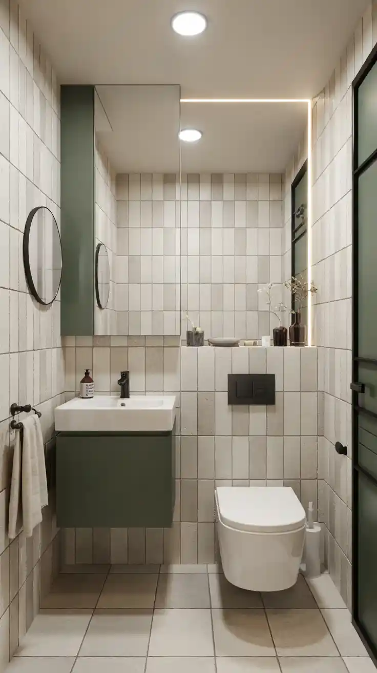 Transform Your Space With Stunning Bathroom Wall Cabinet Ideas 2026