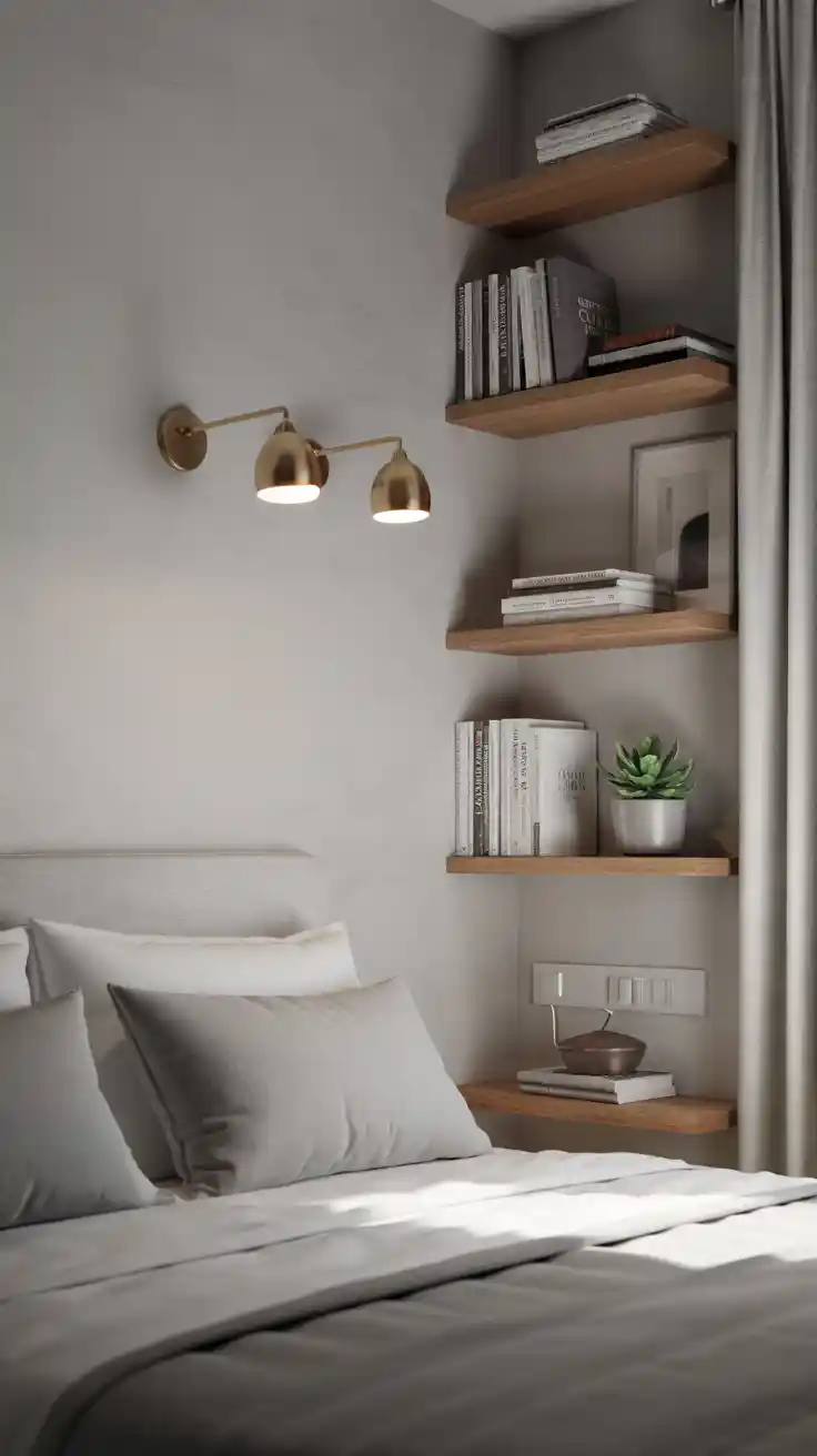 Brighten Your Sleep Space With Inspiring Bedroom Lamps Ideas 2026